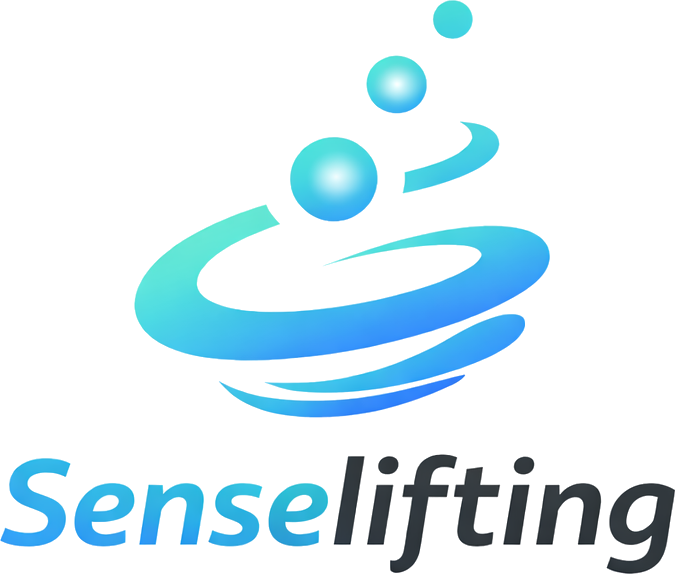 Sense Lifting Logo